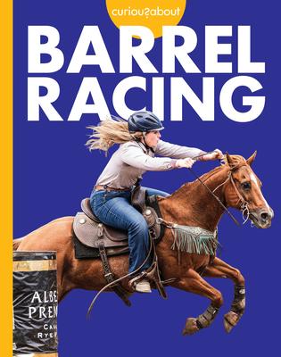 Curious about Barrel Racing Subscription