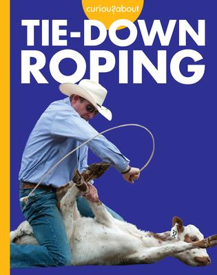 Curious about Tie-Down Roping Subscription