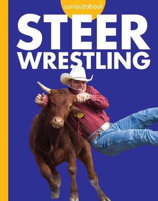 Curious about Steer Wrestling Subscription
