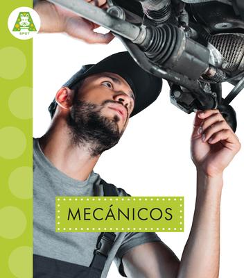 Mecnicos: Spanish Edition Subscription