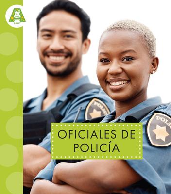 Oficiales de Polica: Spanish Edition Subscription