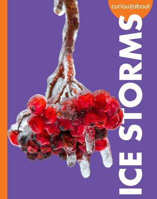 Curious about Ice Storms Subscription