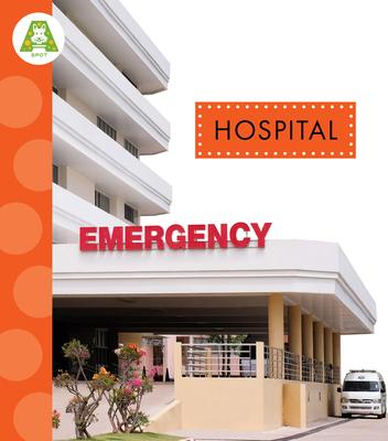 Hospital Subscription
