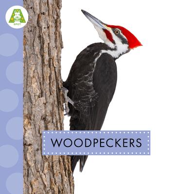 Woodpeckers Subscription