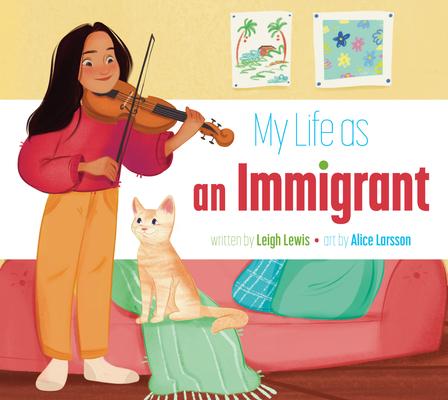 My Life as an Immigrant Subscription
