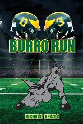 Burro Run