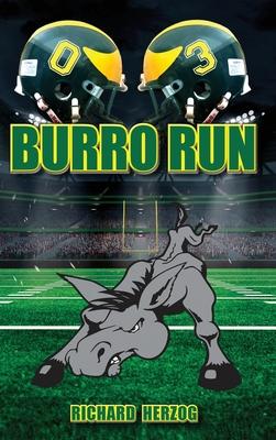 Burro Run