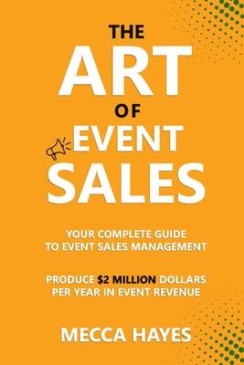 The Art of Event Sales