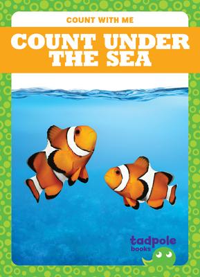 Count Under the Sea