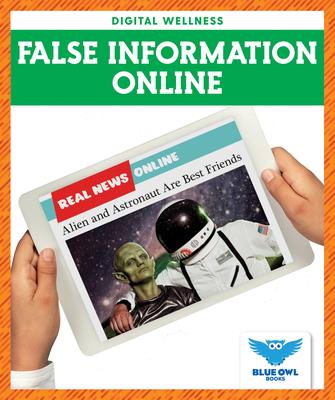 False Information Online Subscription