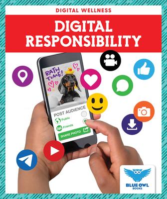 Digital Responsibility Subscription