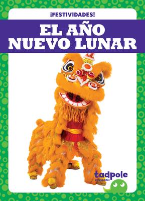 El Ao Nuevo Lunar (Lunar New Year)