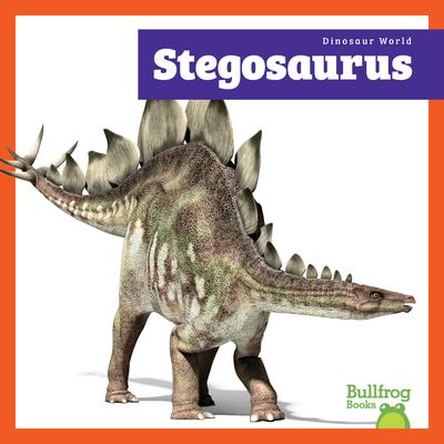 Stegosaurus