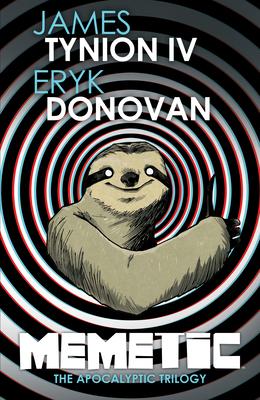 Memetic: The Apocalyptic Trilogy Subscription