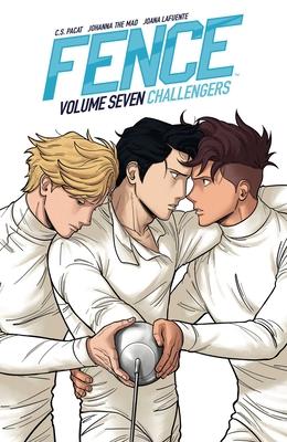 Fence: Challengers Subscription
