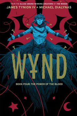 Wynd Book Four: The Power of the Blood Subscription