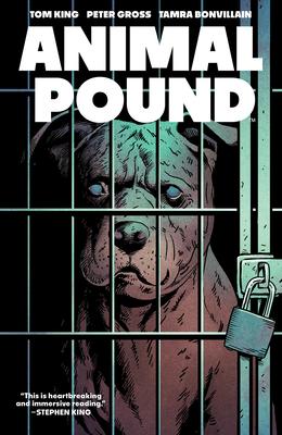 Animal Pound Subscription