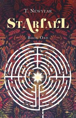 Starfall Book 1