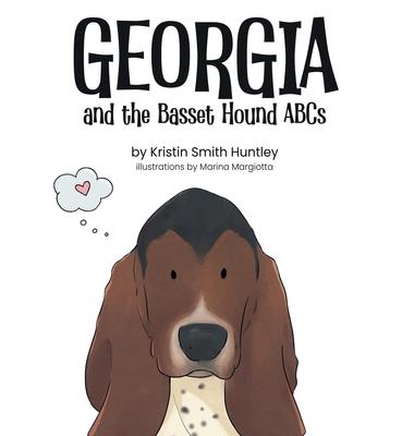 Georgia and the Basset Hound ABCs