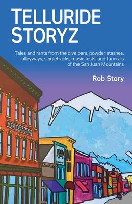 Telluride Storyz Subscription
