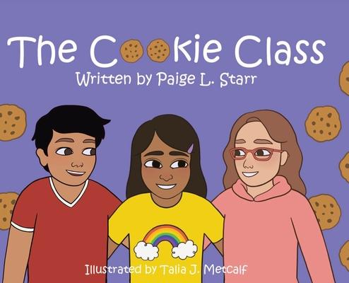 The Cookie Class