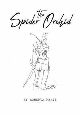 The Spider Orchid