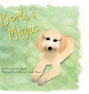 Berti's Magic