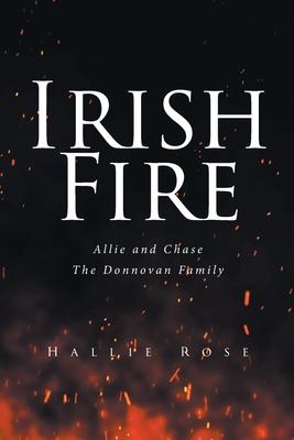 Irish Fire: Allie and Chase