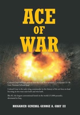 Ace of War