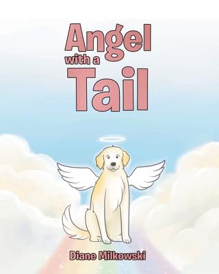 Angel With A Tail