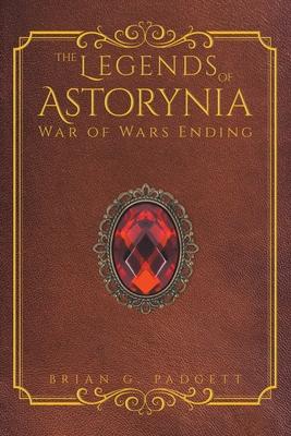 The Legends of Astorynia: War of Wars Ending