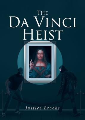 The Da Vinci Heist