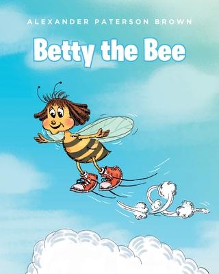 Betty the Bee