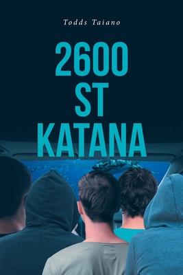 2600 ST Katana