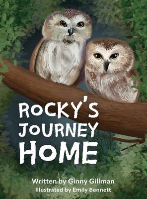 Rocky's Journey Home