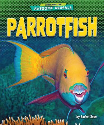 Parrotfish