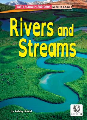 Rivers and Streams