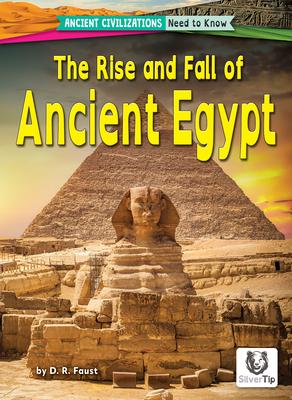 The Rise and Fall of Ancient Egypt Subscription