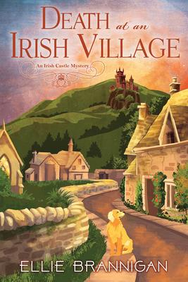 Death at an Irish Village: An Irish Castle Mystery Subscription