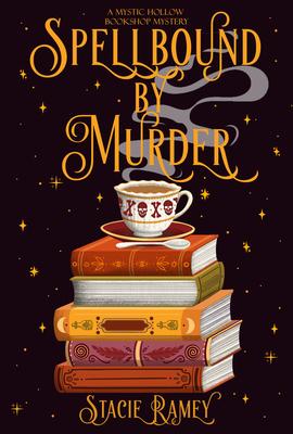 Spellbound by Murder: A Mystic Hollow Bookshop Mystery Subscription