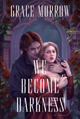 We Become Darkness Subscription