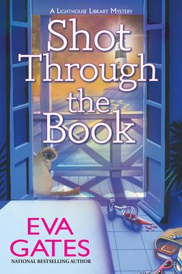 Shot Through the Book: A Lighthouse Library Mystery Subscription
