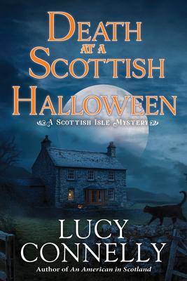 Death at a Scottish Halloween: A Scottish Isle Mystery Subscription