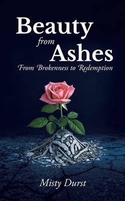 Beauty from Ashes: From Brokenness to Redemption