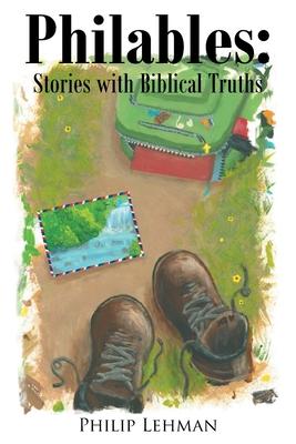 Philables: Stories with Biblical truths