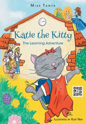 Katie the Kitty: The Learning Adventure