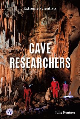 Cave Researchers