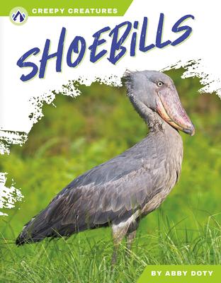 Shoebills