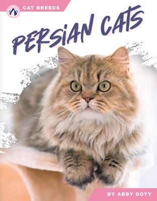 Persian Cats