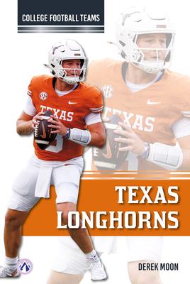 Texas Longhorns Subscription